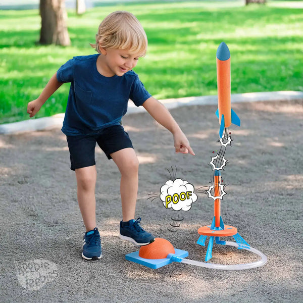 Outdoor Toys and Activities