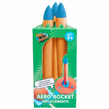 Aero Rockets Extra Rockets