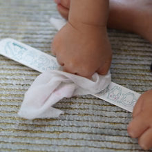 Reusable Dinoroar Coloring Slap Bracelet