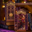 Magic House Corner Book Nook