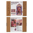 Magic House Corner Book Nook