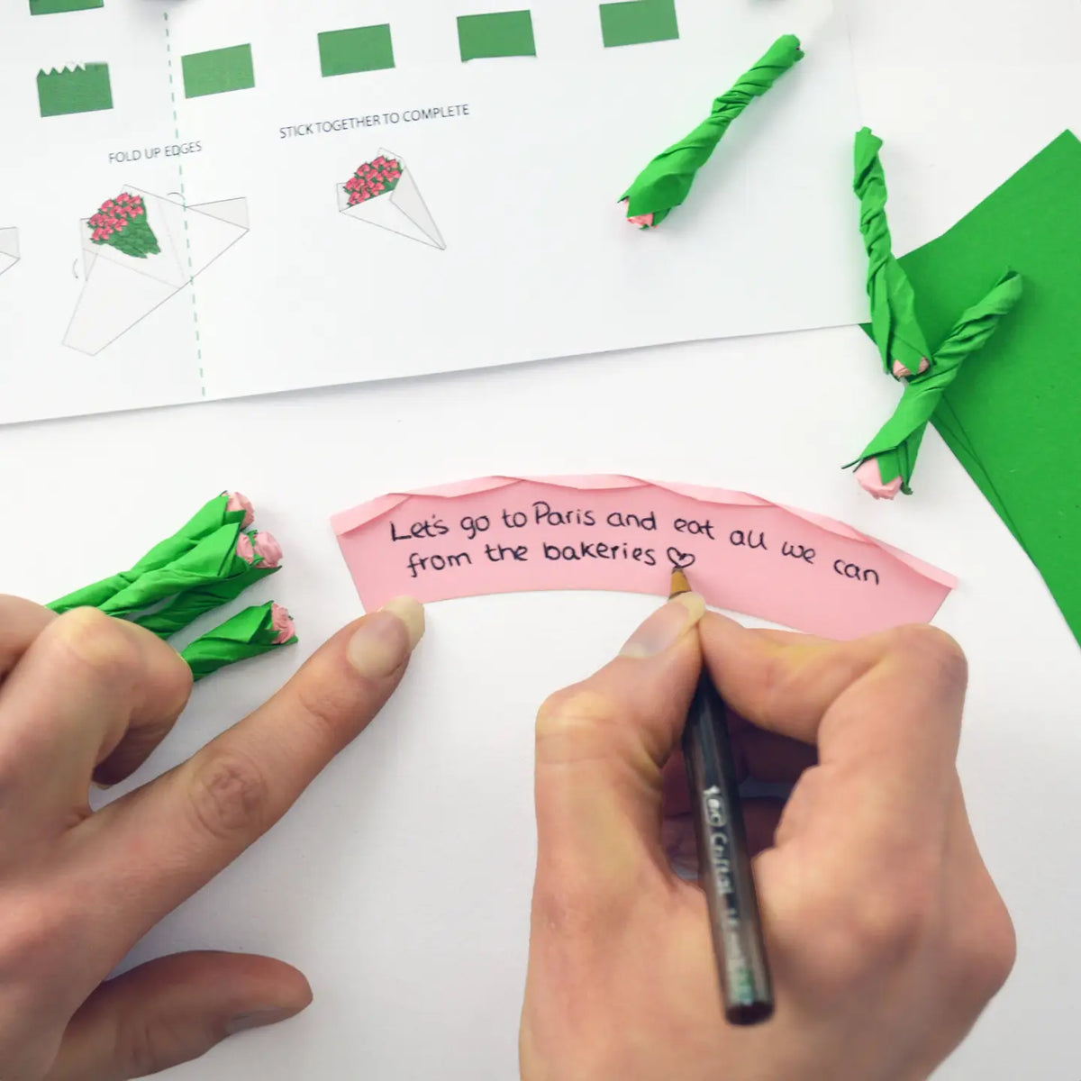 Write Me Roses Kit Products – Page 5 – Kit up and Go